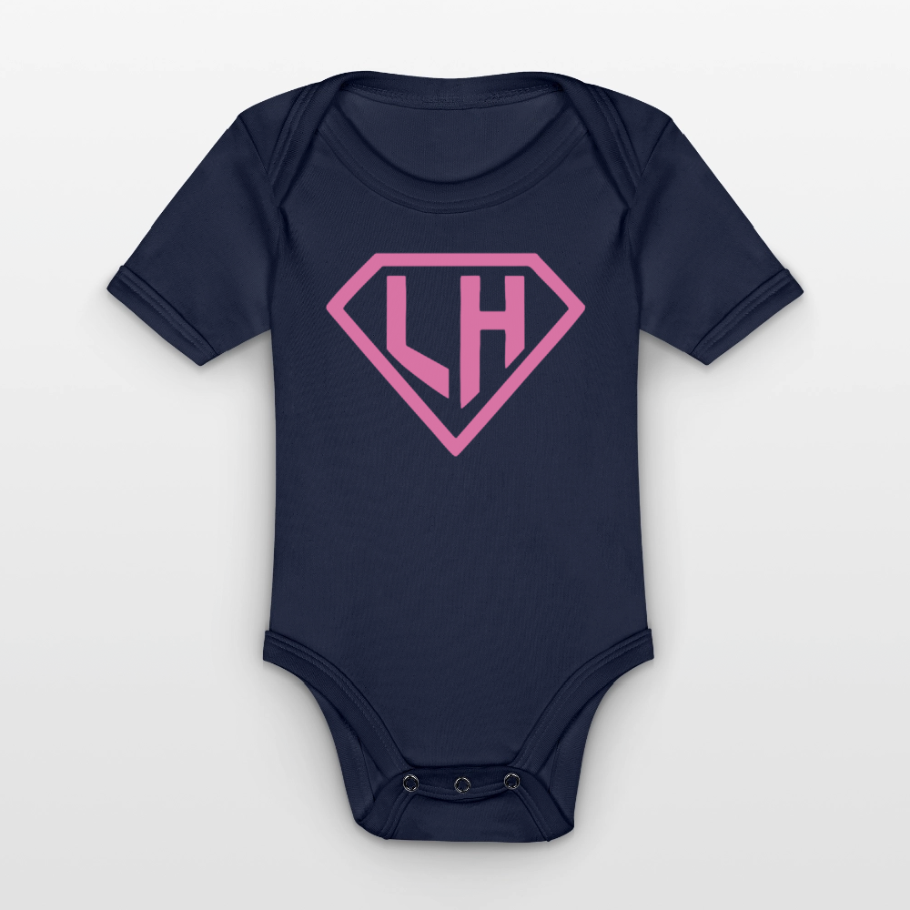 LittleHeroes Body - Kid - dark navy