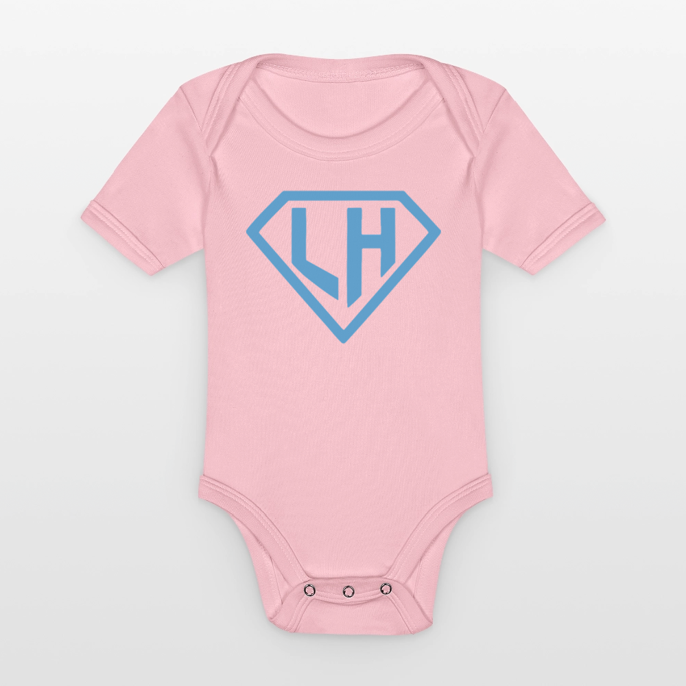 LittleHeroes Body - Kid - light pink