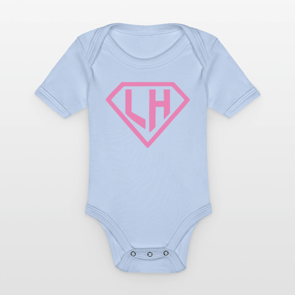 LittleHeroes Body - Kid - sky