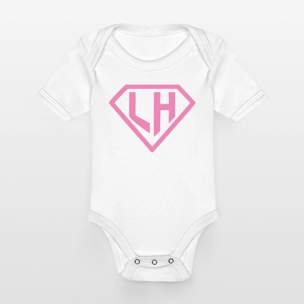 LittleHeroes Body - Kid - white