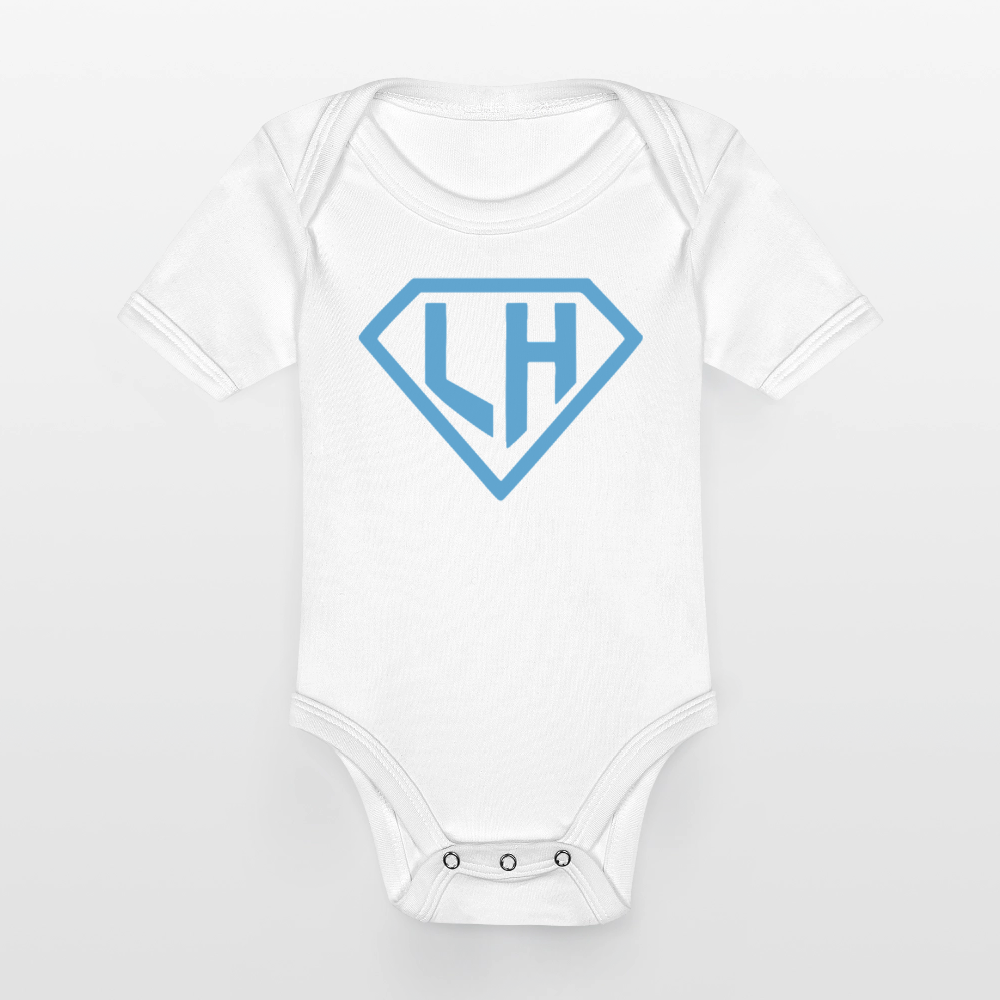 LittleHeroes Body - Kid - white