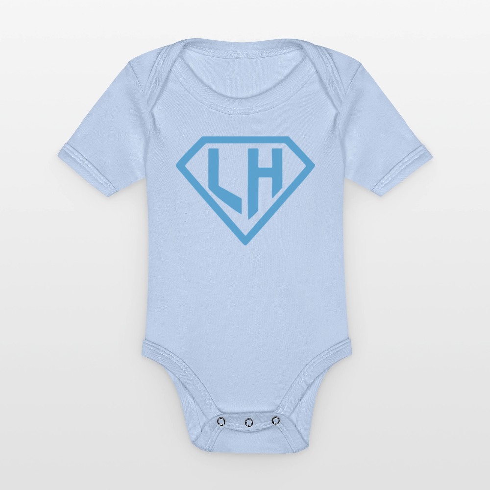 LittleHeroes Body - Kid - sky