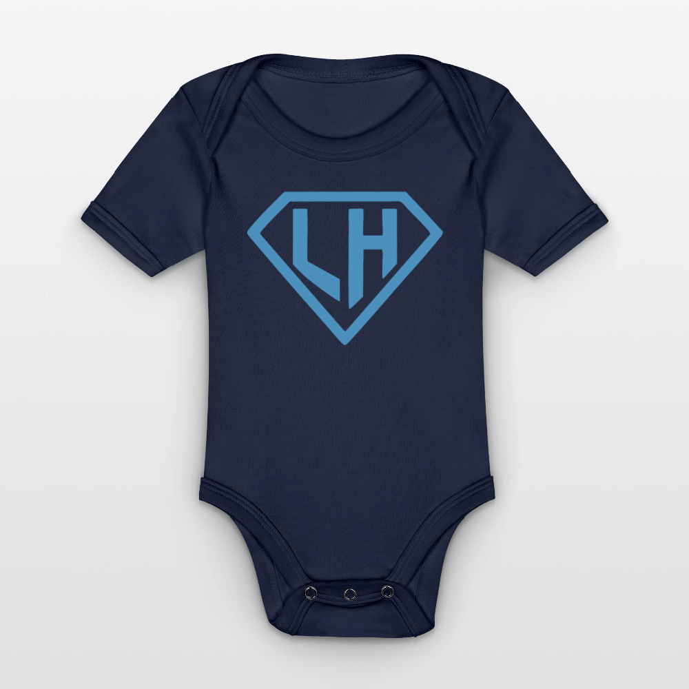 LittleHeroes Body - Kid - dark navy