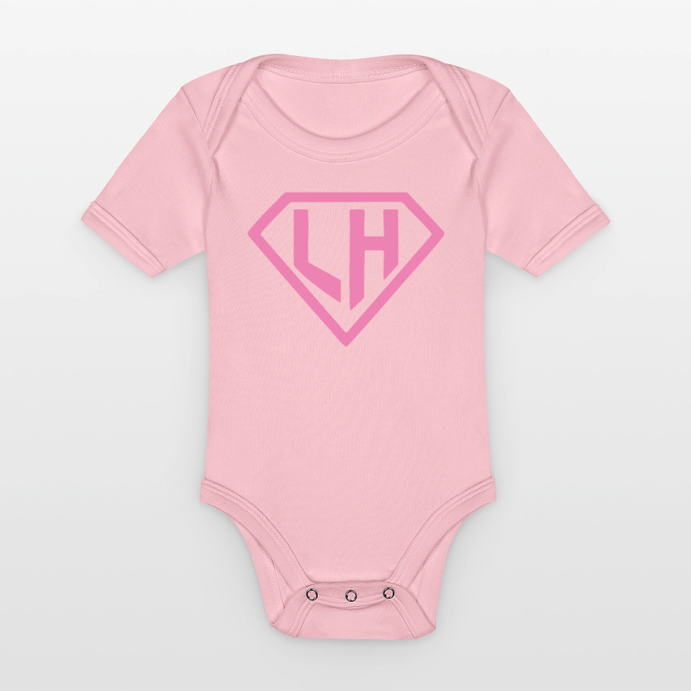 LittleHeroes Body - Kid - light pink