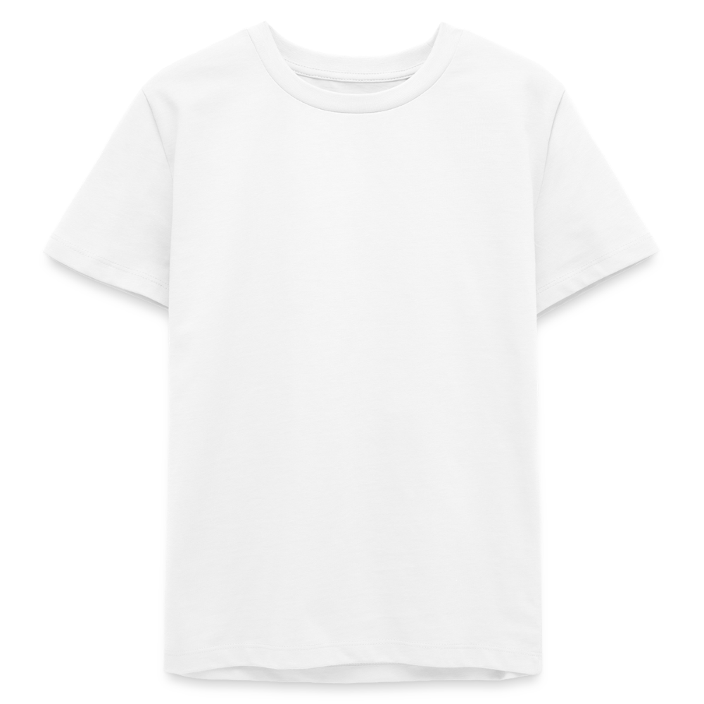 LittleHeroes Premium Shirt - Kid - white