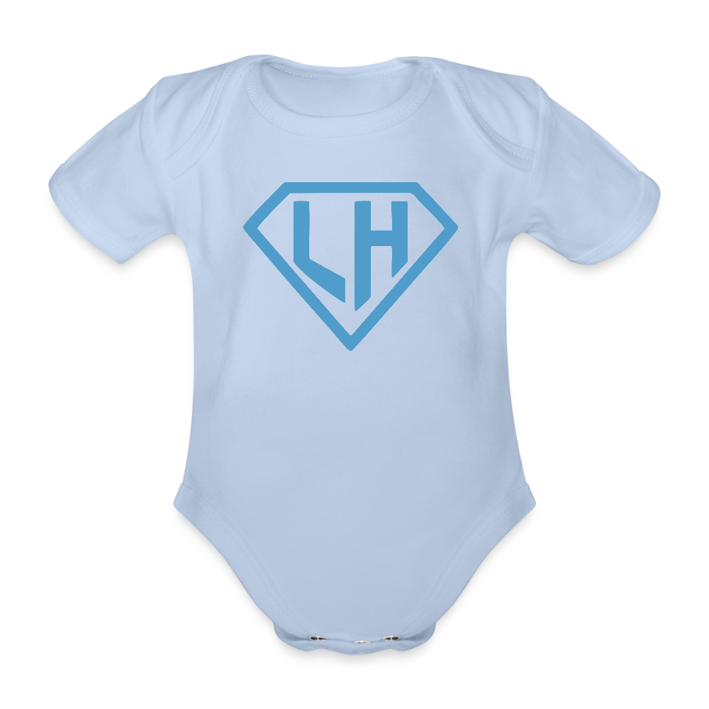 LittleHeroes Body - Kid - sky