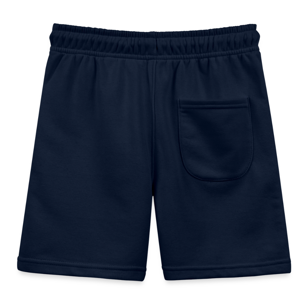 LittleHeroes Shorts - Kid - navy