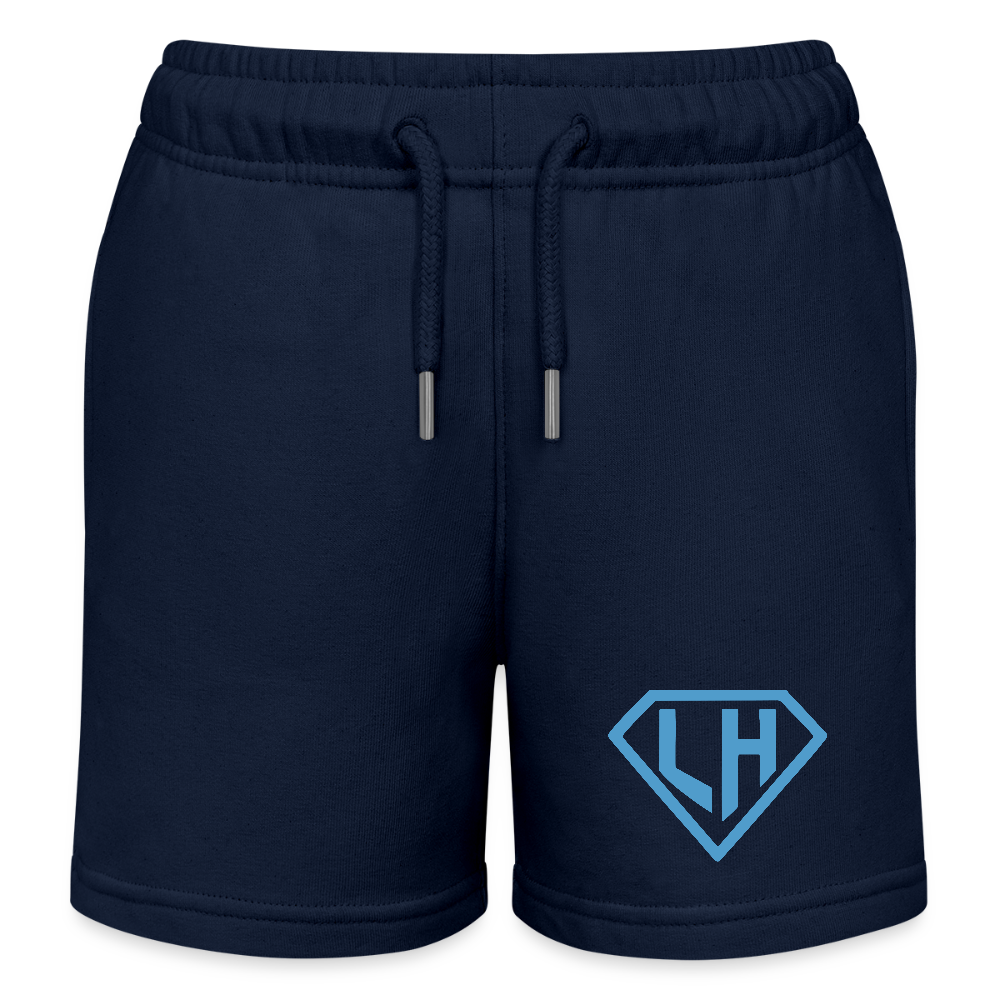 LittleHeroes Shorts - Kid - navy