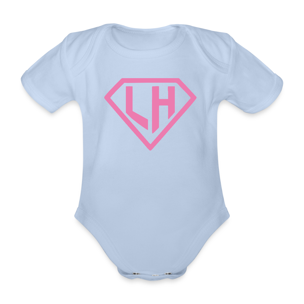LittleHeroes Body - Kid - sky