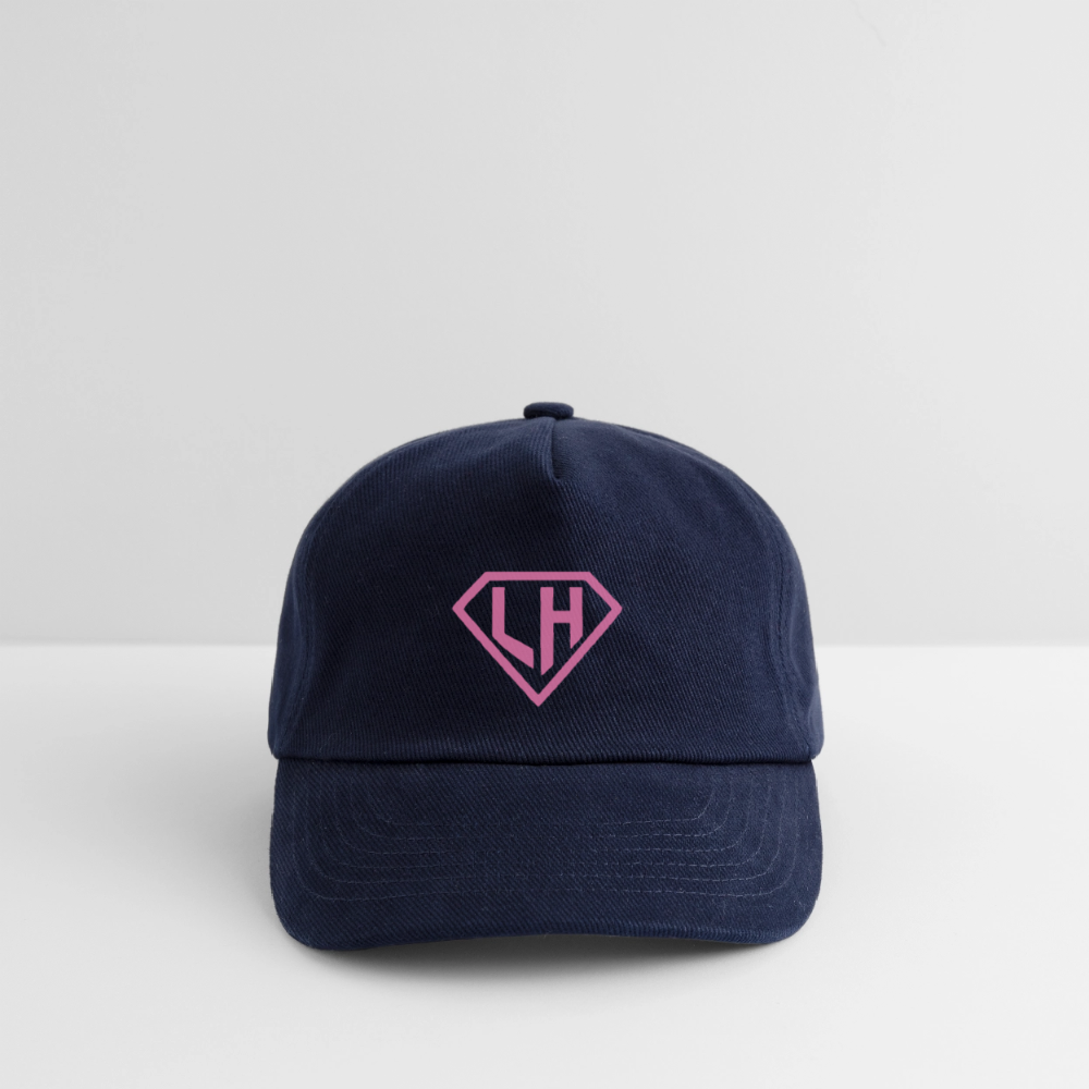 LittleHeroes Cap - Kid - navy