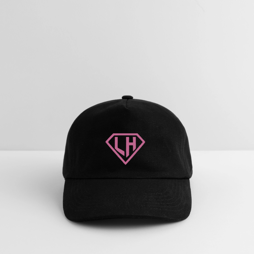 LittleHeroes Cap - Kid - black