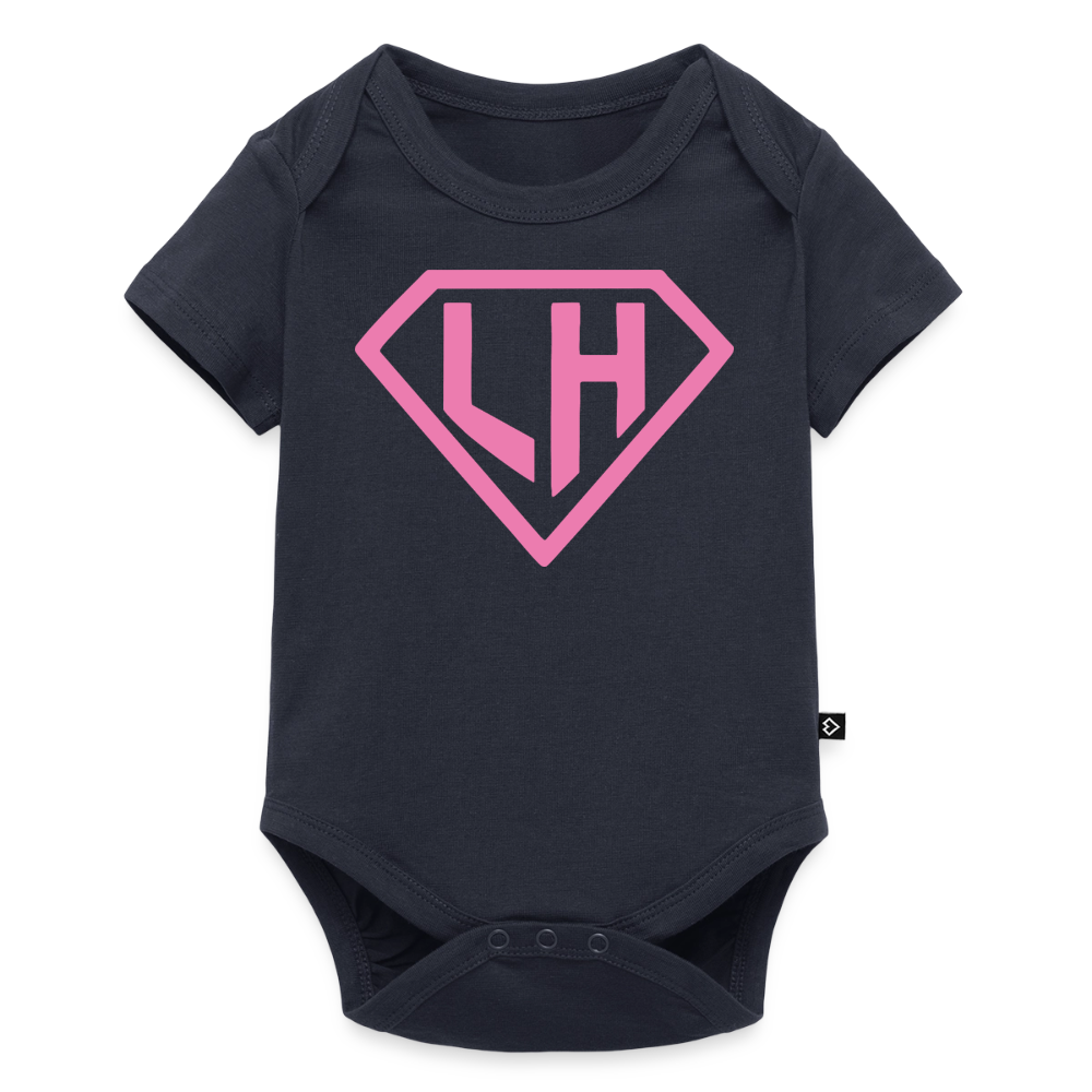 LittleHeroes Body - Kid - navy
