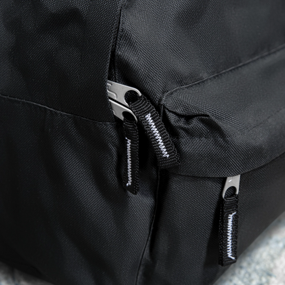 LittleHeroes Rucksack - Kid - black