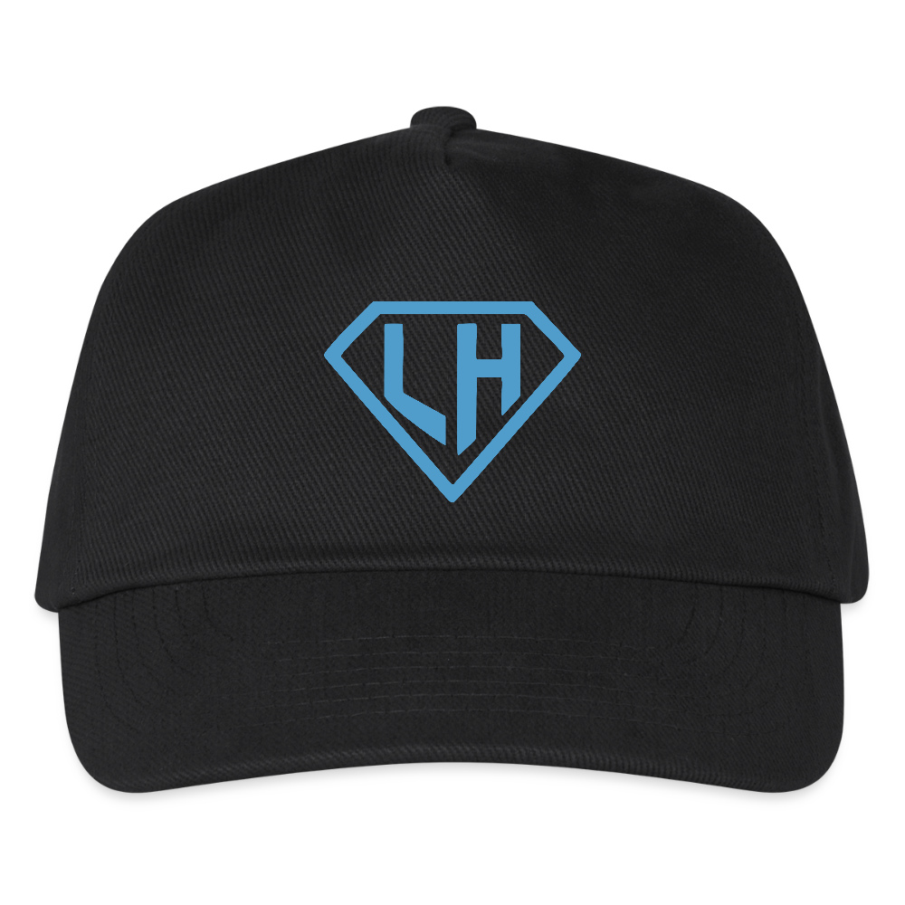 LittleHeroes Cap - Kid - black