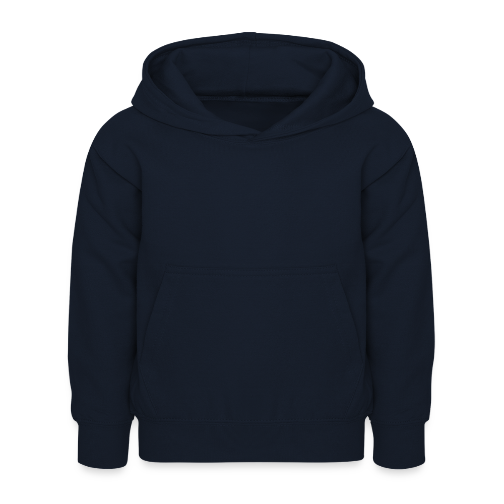 LittleHeroes Hoodie - Kid - navy