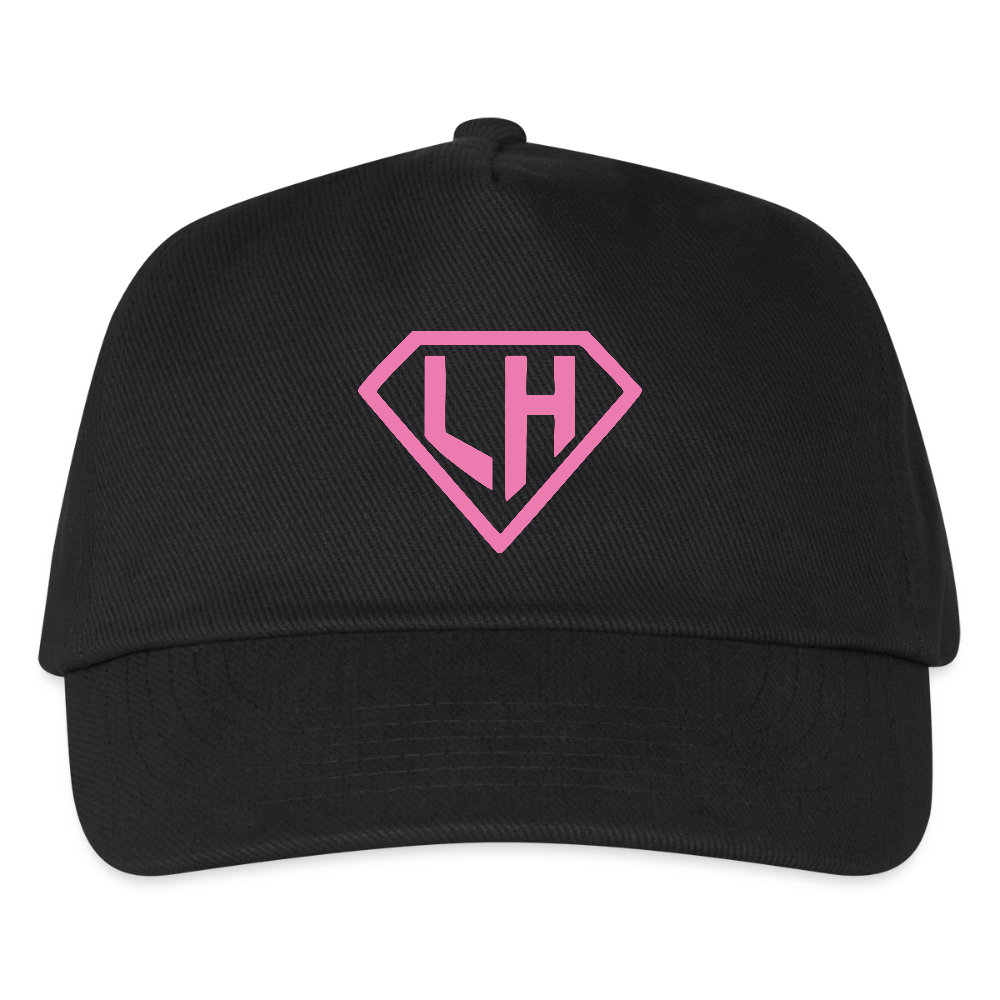 LittleHeroes Cap - Kid - black