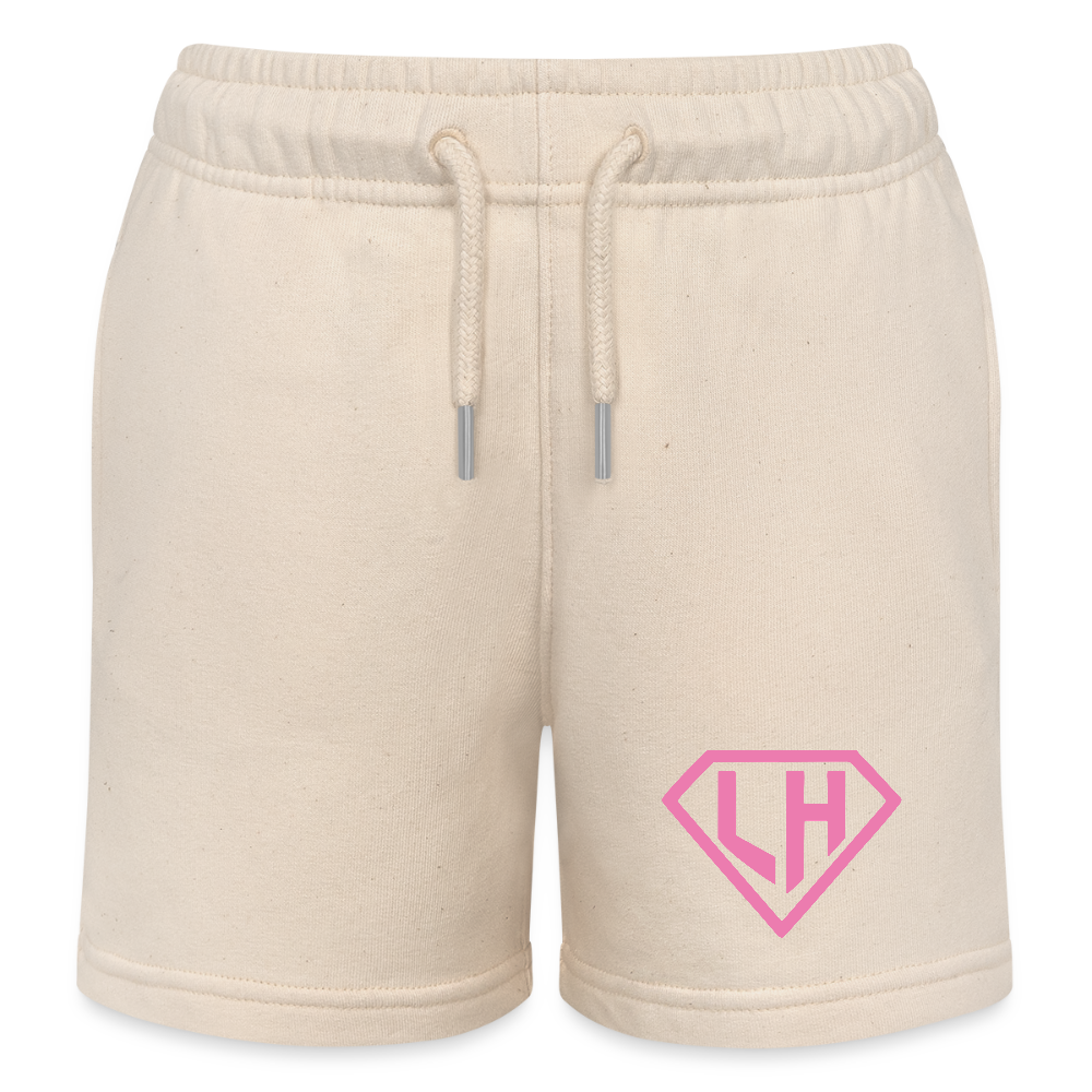 LittleHeroes Shorts - Kid - natural raw