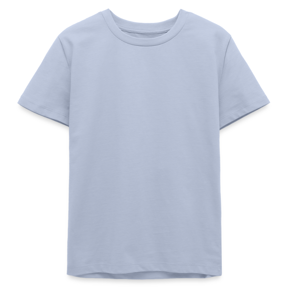 LittleHeroes Premium Shirt - Kid - lavender-violet