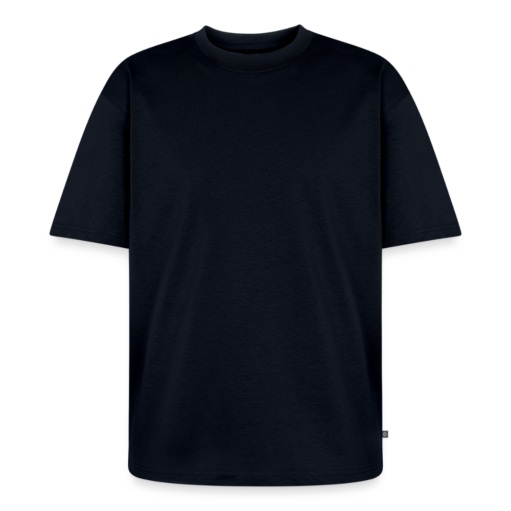 LittleHeroes Premium Shirt - Dad - navy