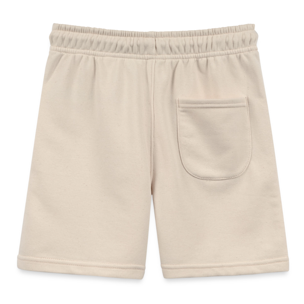 LittleHeroes Shorts - Kid - natural raw