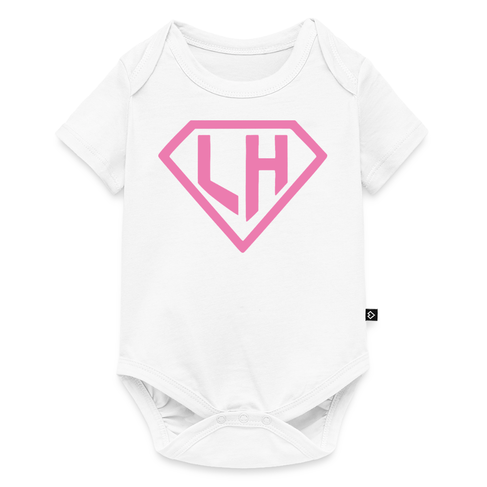 LittleHeroes Body - Kid - white