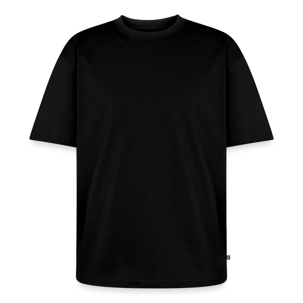 LittleHeroes Premium Shirt - Dad - black
