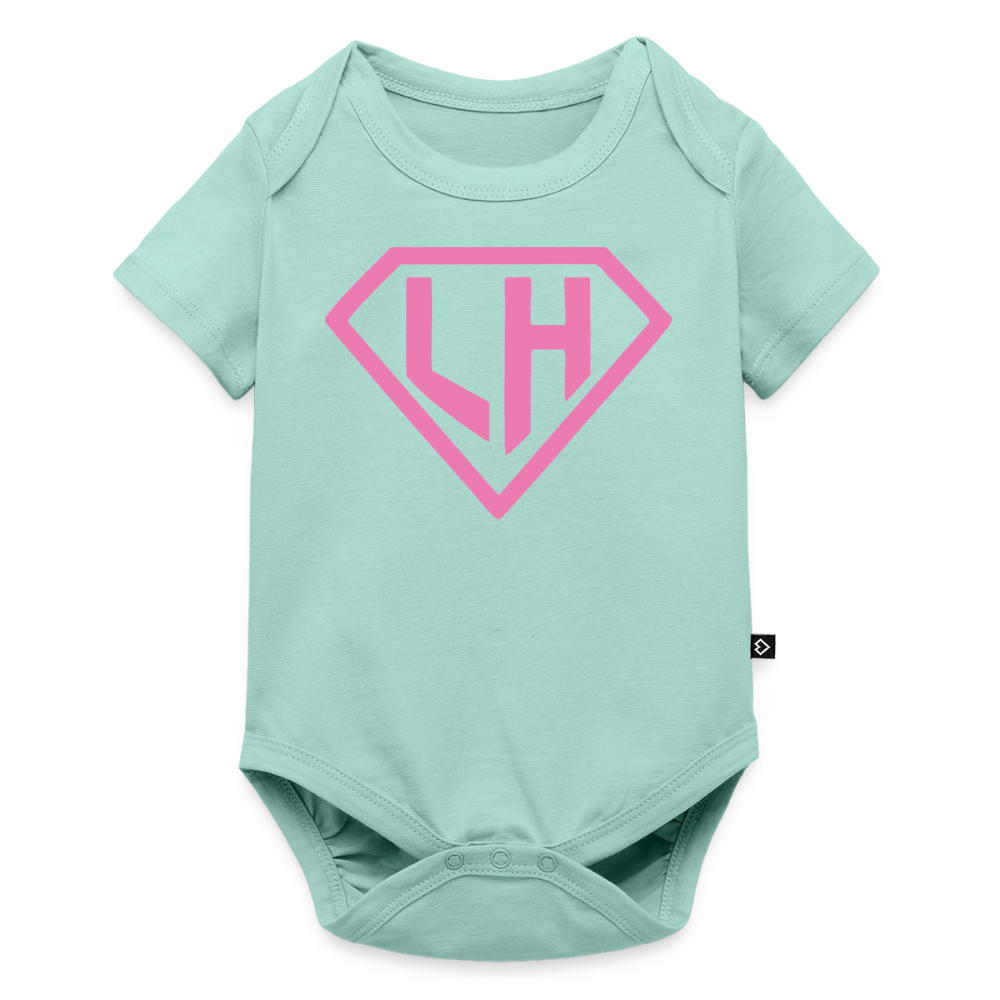 LittleHeroes Body - Kid - mint 