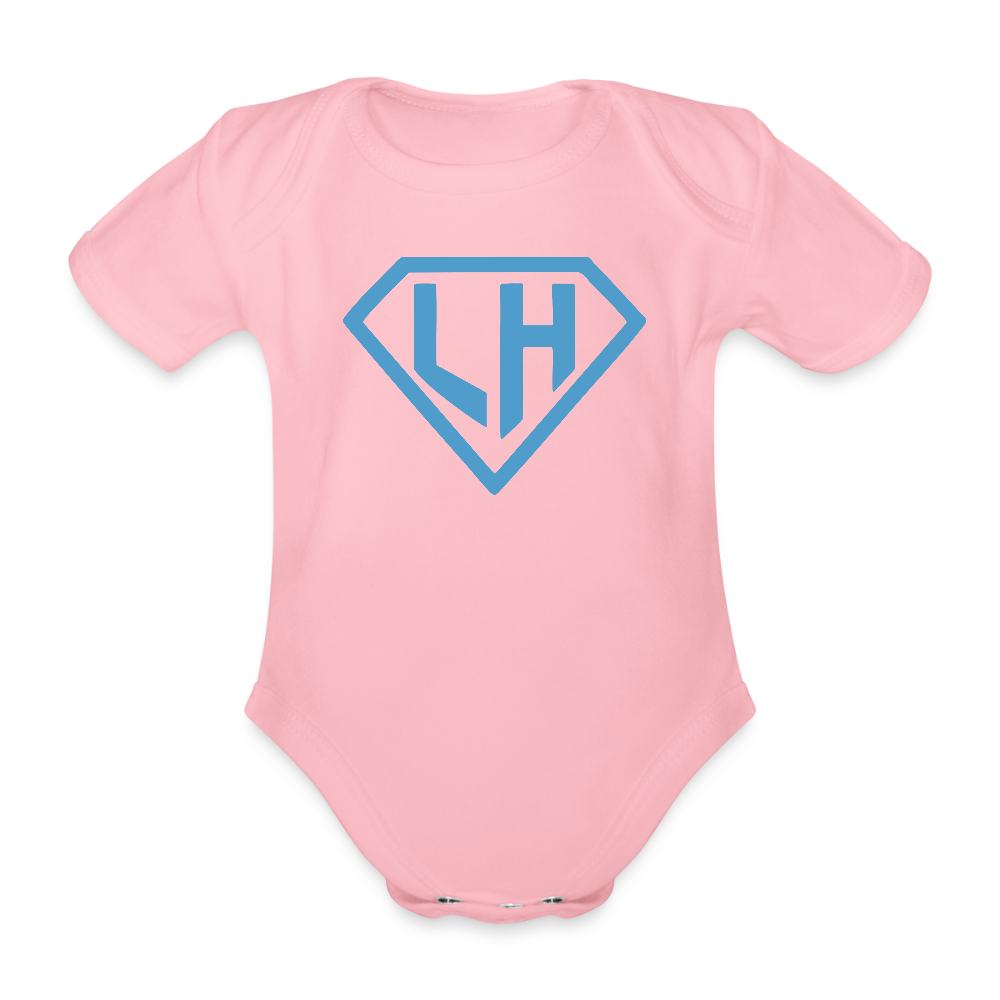 LittleHeroes Body - Kid - light pink