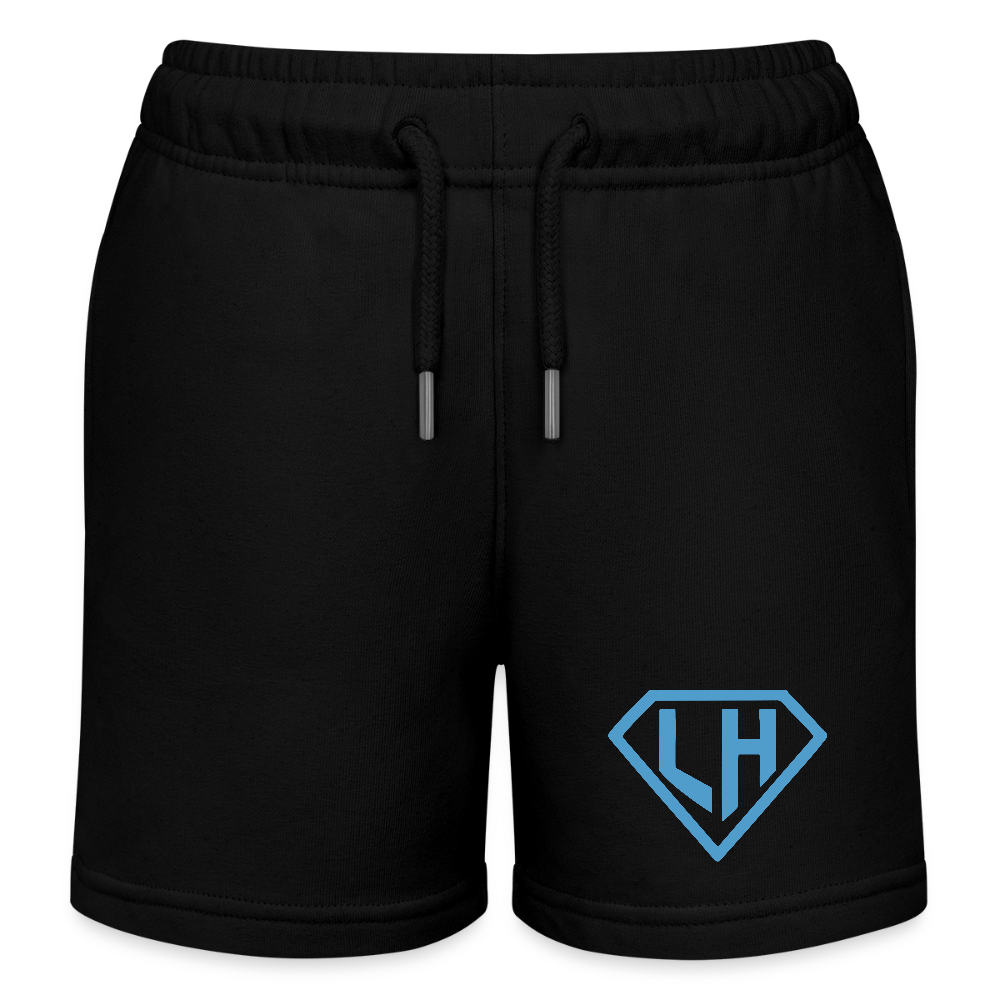 LittleHeroes Shorts - Kid - black