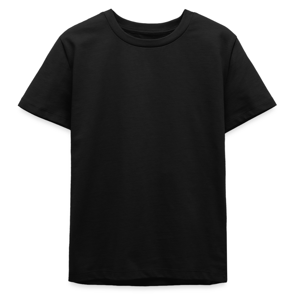 LittleHeroes Premium Shirt - Kid - black