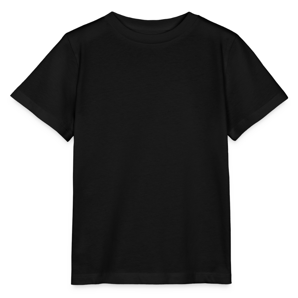 LittleHeroes Premium Shirt - Kid - black