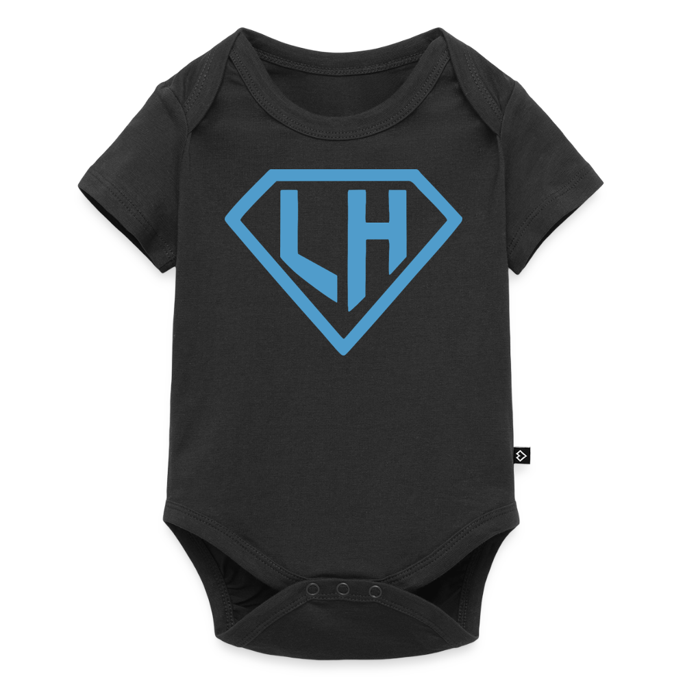 LittleHeroes Body - Kid - black