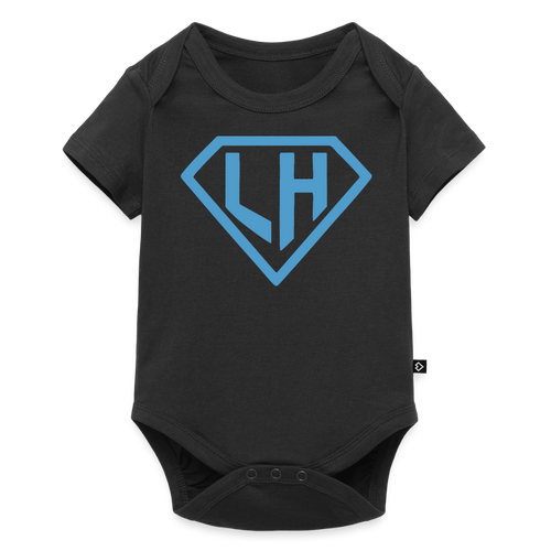 LittleHeroes Body - Kid - black