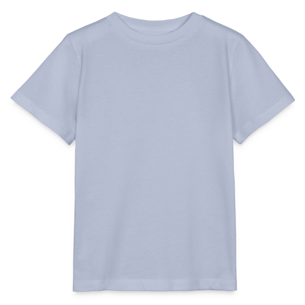LittleHeroes Premium Shirt - Kid - lavender-violet