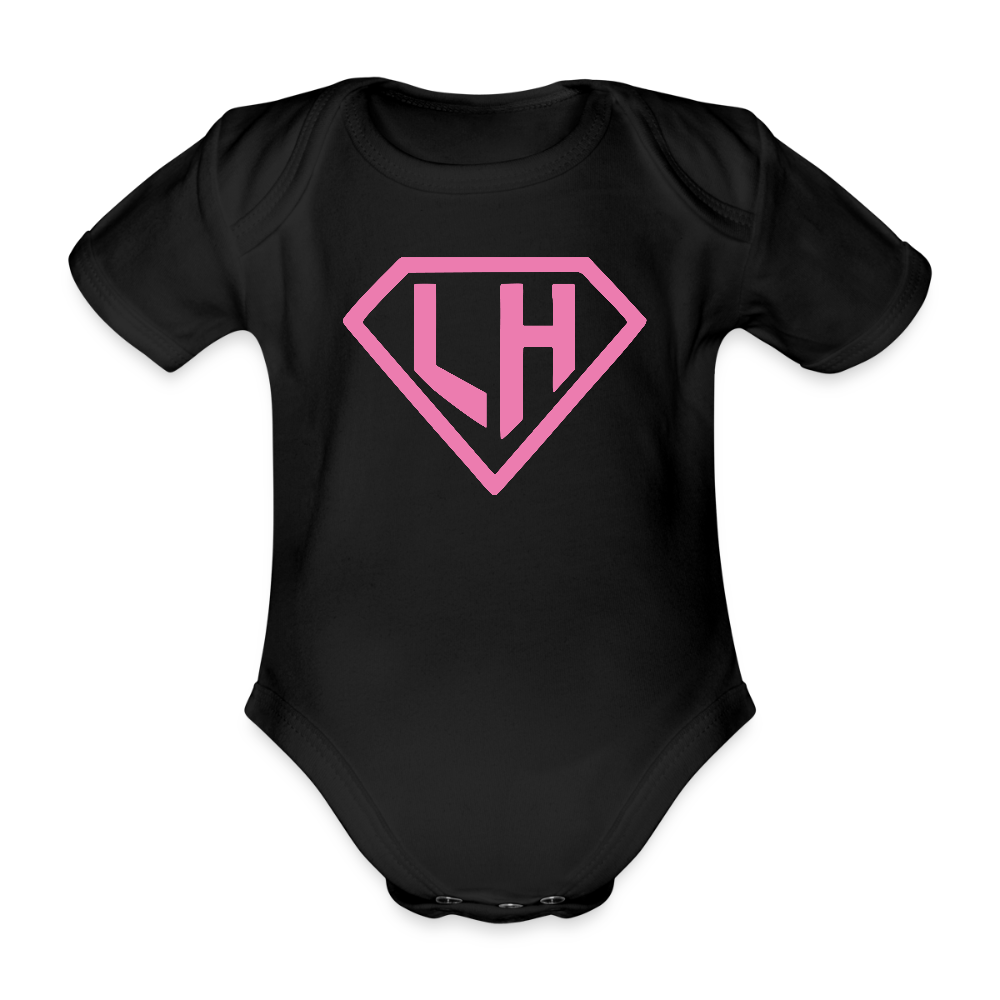 LittleHeroes Body - Kid - black