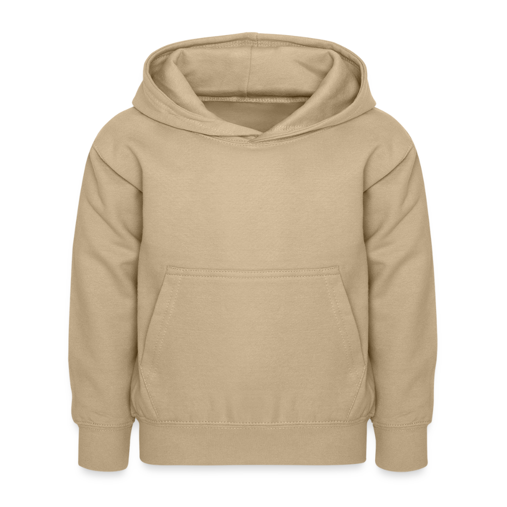 LittleHeroes Hoodie - Kid - sand