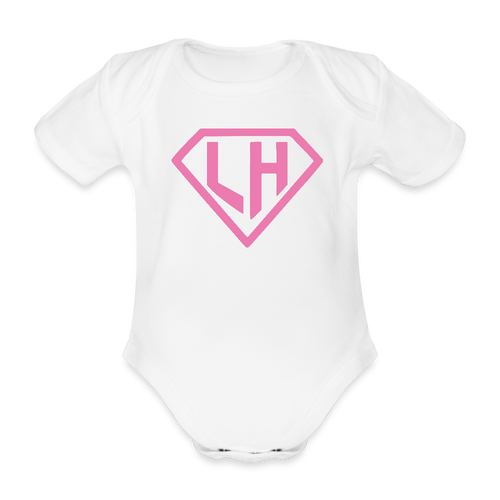 LittleHeroes Body - Kid - white