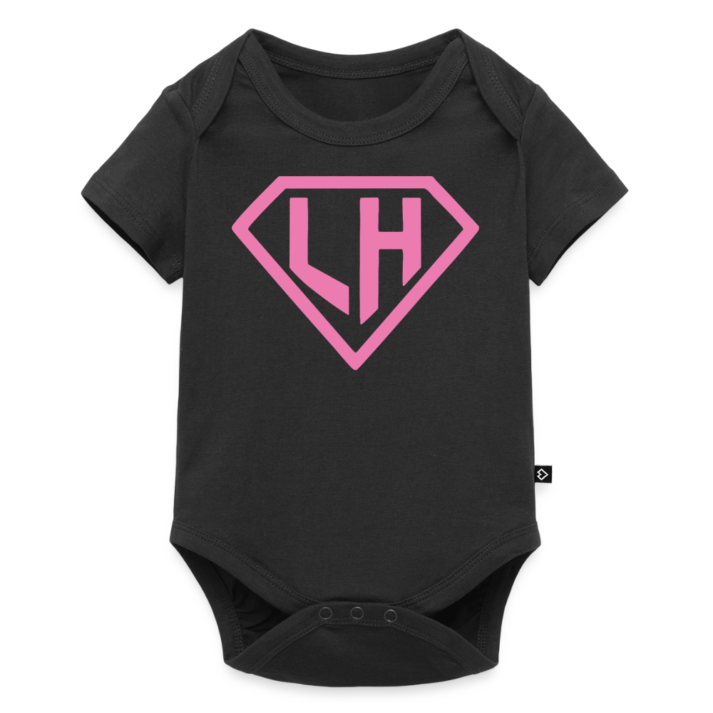 LittleHeroes Body - Kid - black