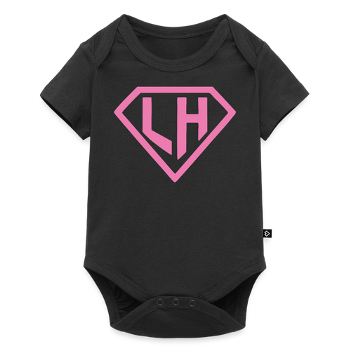 LittleHeroes Body - Kid - black