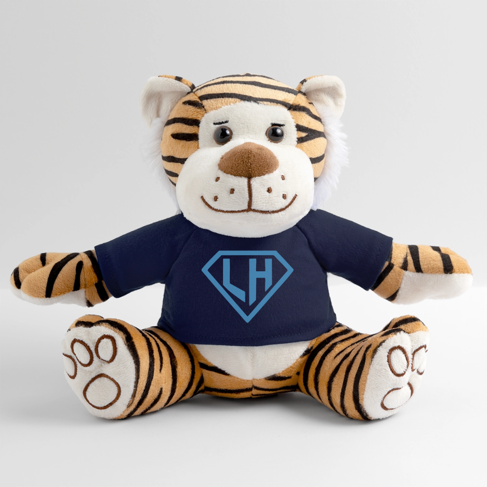 LittleHeroes Tiger - Kid - french navy