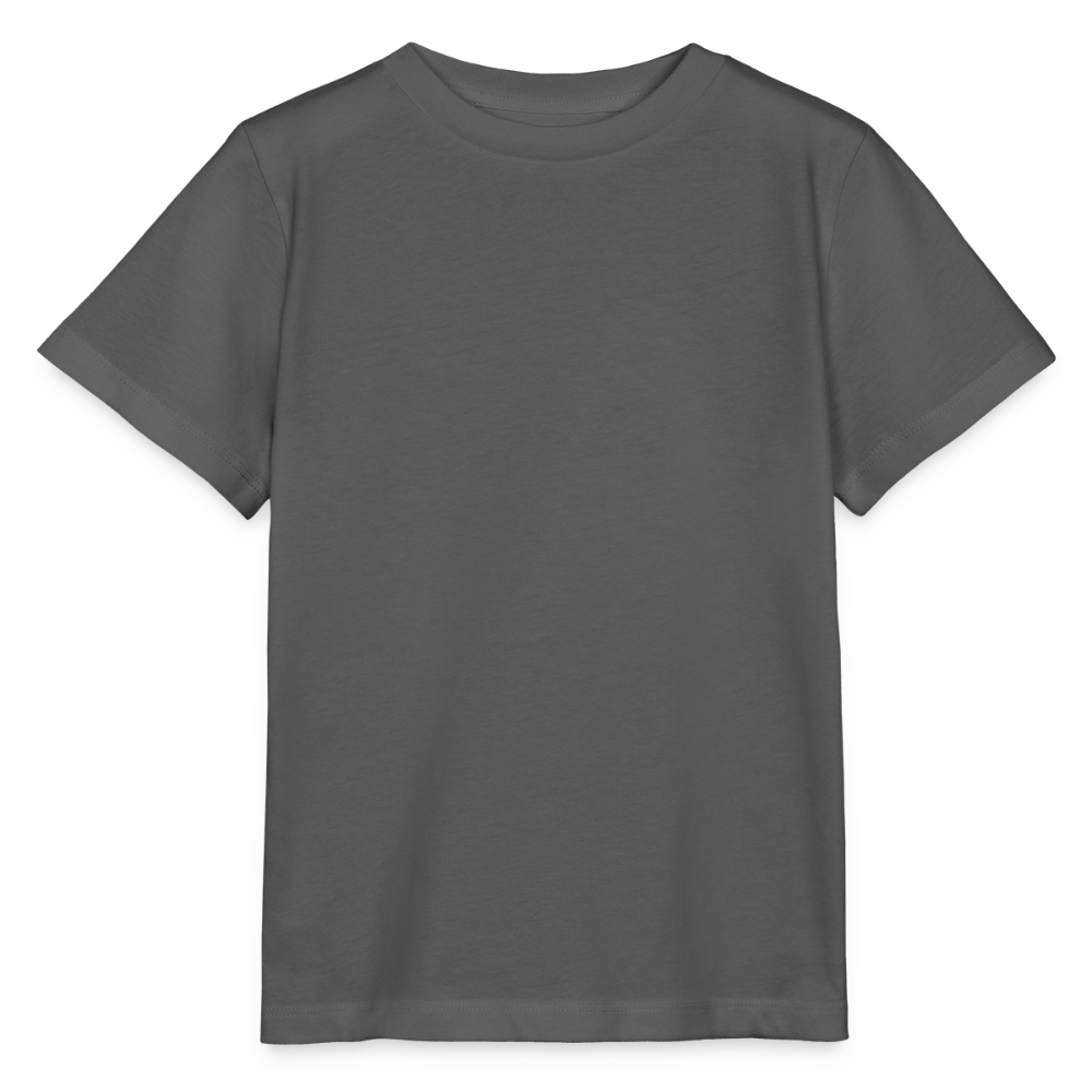 LittleHeroes Premium Shirt - Kid - anthracite