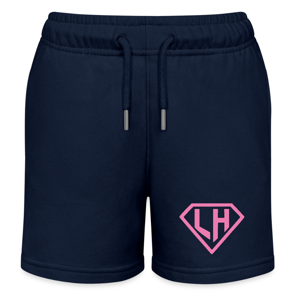 LittleHeroes Shorts - Kid - navy