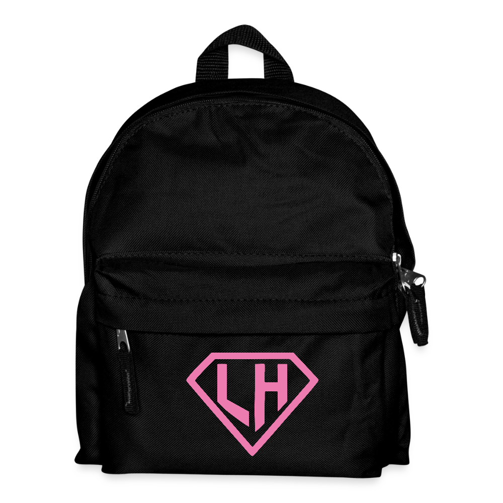 LittleHeroes Rucksack - Kid - black