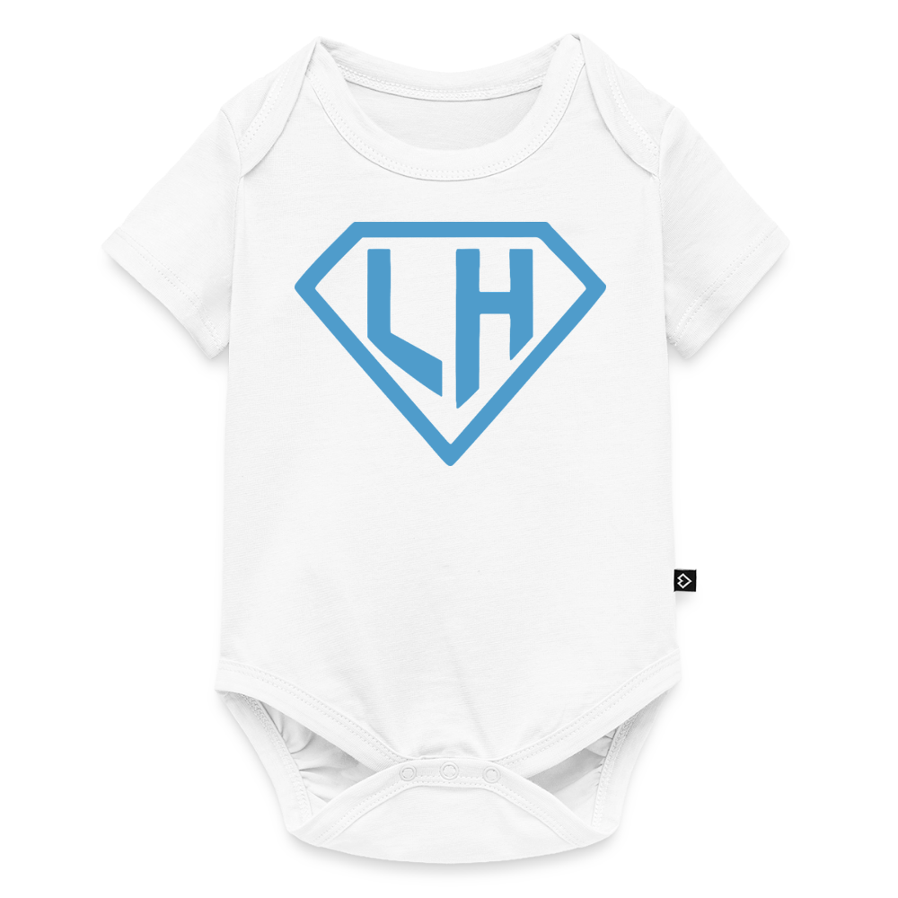 LittleHeroes Body - Kid - white