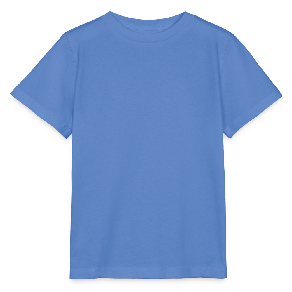 LittleHeroes Premium Shirt - Kid - bright blue