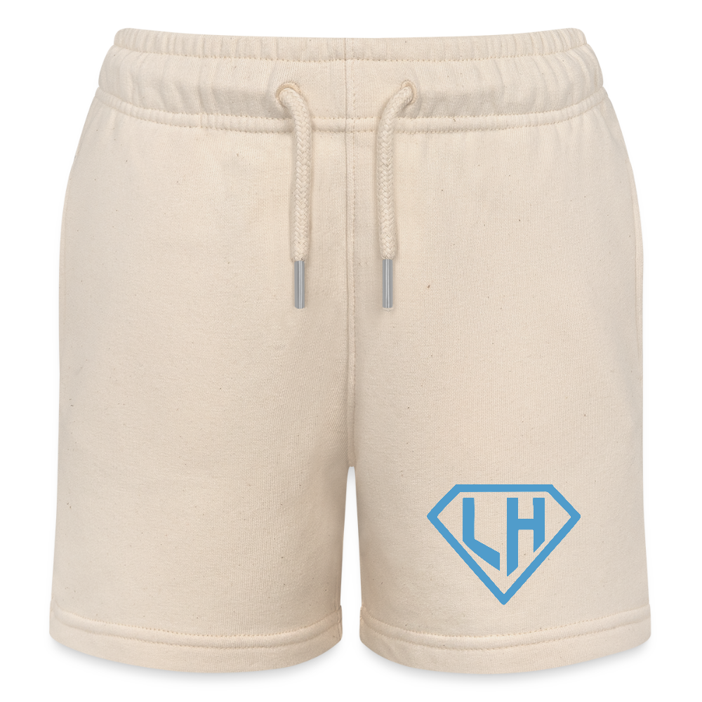 LittleHeroes Shorts - Kid - natural raw