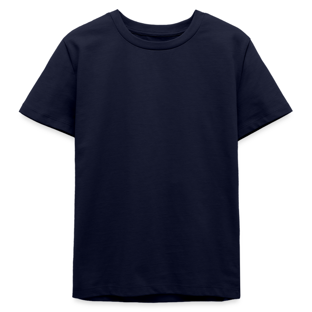 LittleHeroes Premium Shirt - Kid - navy