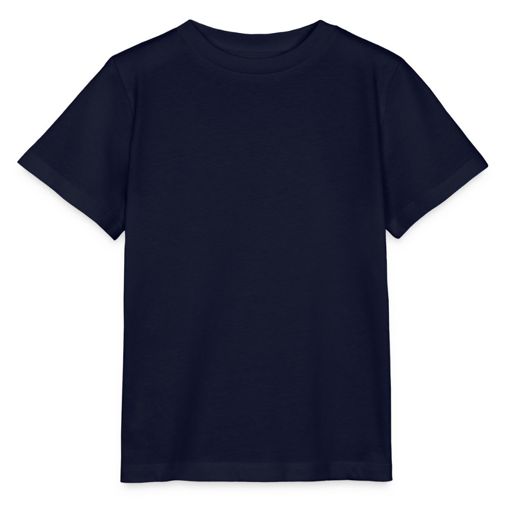LittleHeroes Premium Shirt - Kid - navy