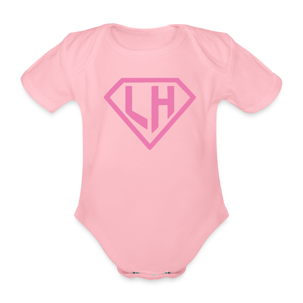 LittleHeroes Body - Kid - light pink