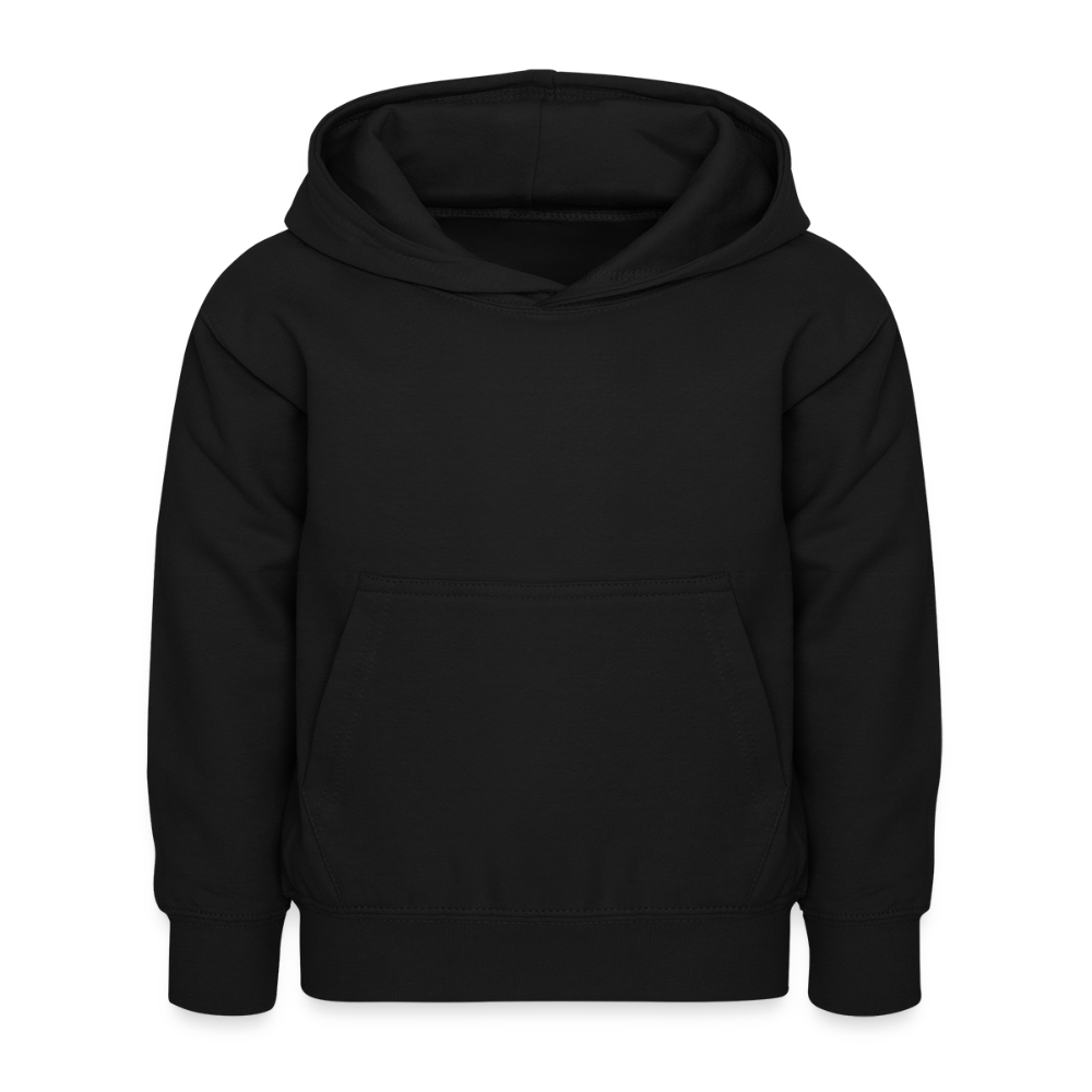 LittleHeroes Hoodie - Kid - black